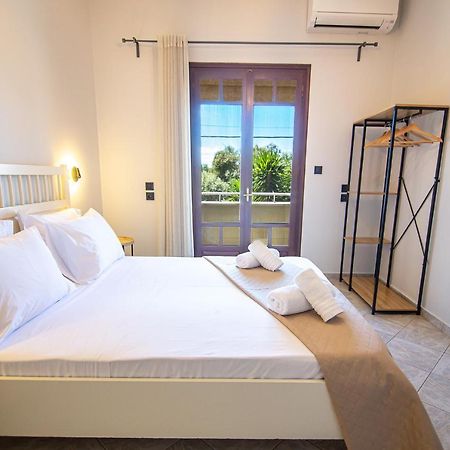 Palmeira Sea & City Preveza Luaran gambar