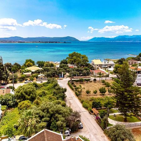 Palmeira Sea & City Preveza Luaran gambar