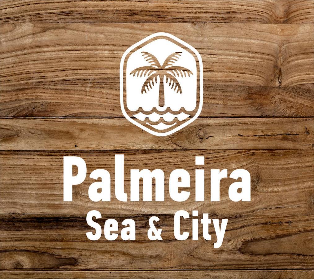 Palmeira Sea & City Preveza Luaran gambar