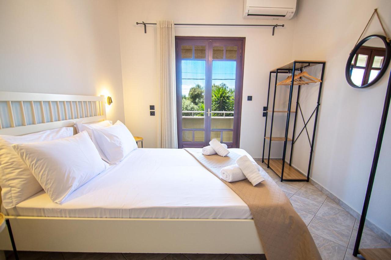 Palmeira Sea & City Preveza Luaran gambar