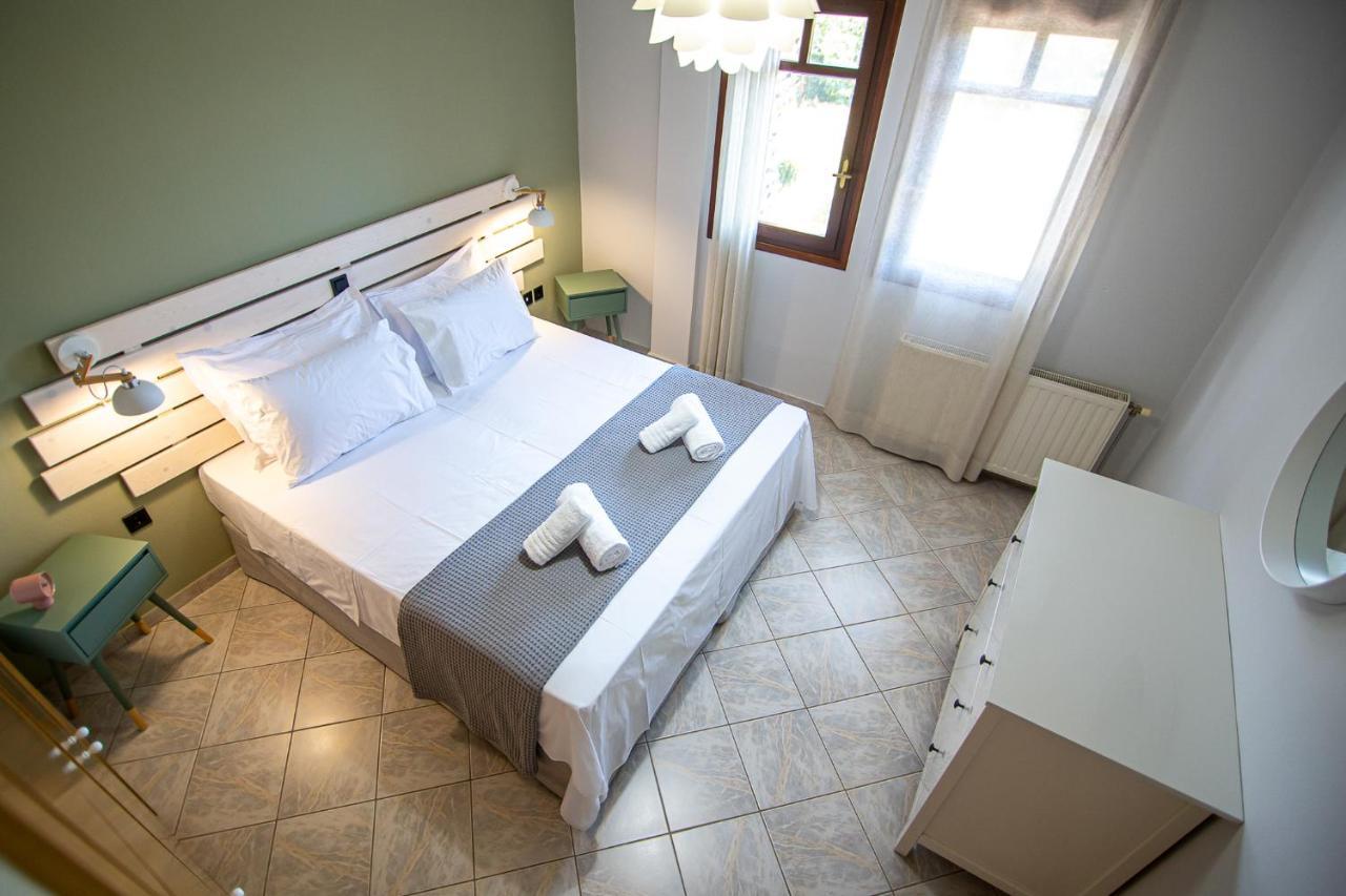 Palmeira Sea & City Preveza Luaran gambar