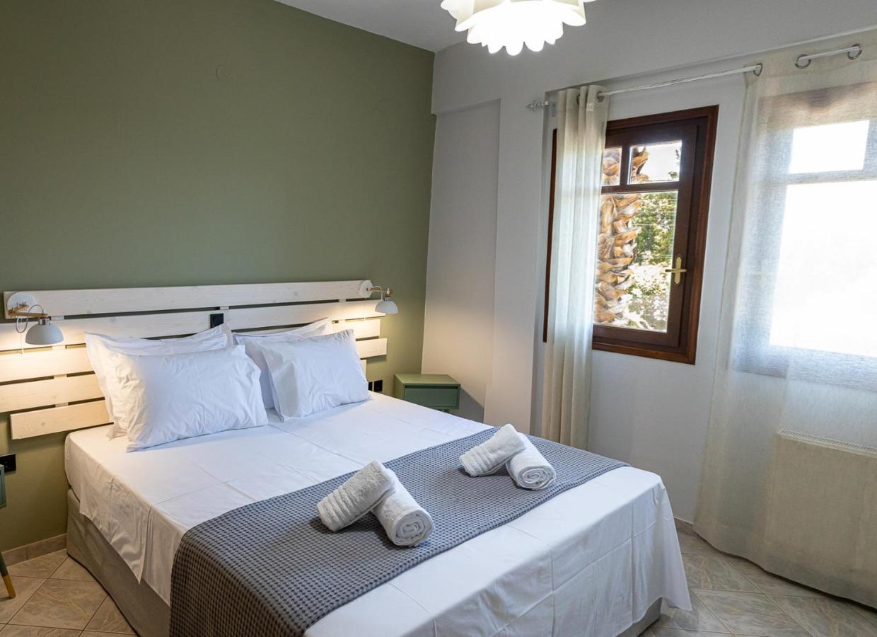 Palmeira Sea & City Preveza Luaran gambar