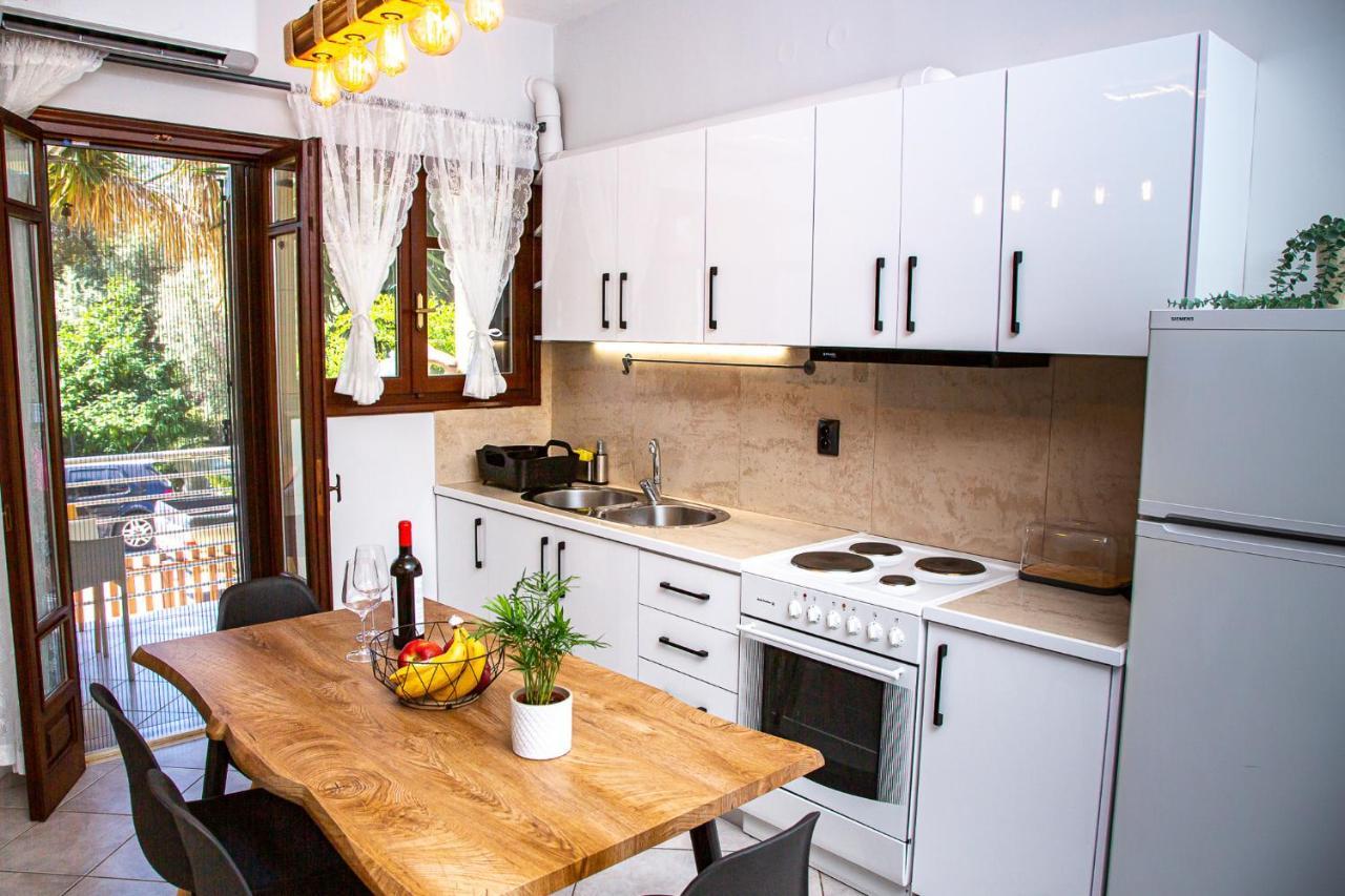 Palmeira Sea & City Preveza Luaran gambar