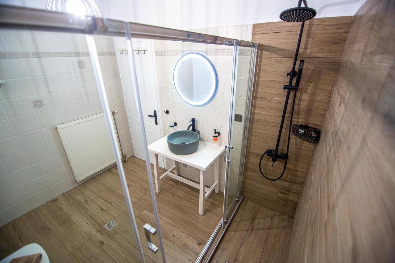 Palmeira Sea & City Preveza Luaran gambar